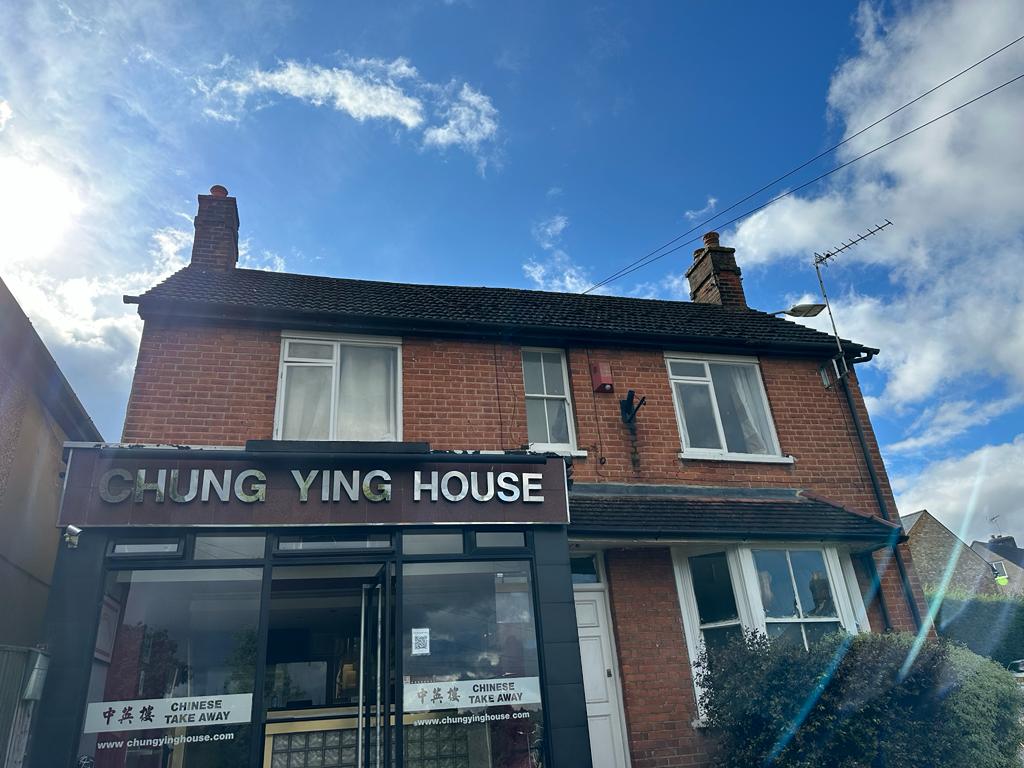 Chung Ying House