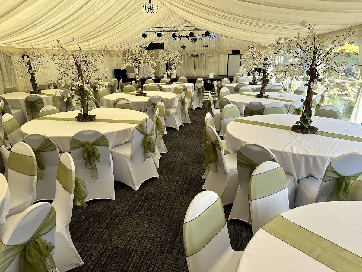 The Anchor Inn Hartshill